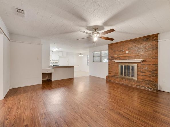 6509  Marcille Court , Richland Hills Texas 76118