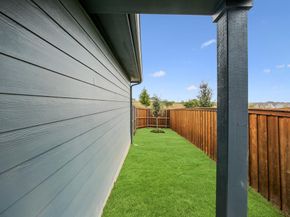 1036  Almond Blossom Circle , Crowley Texas 76036