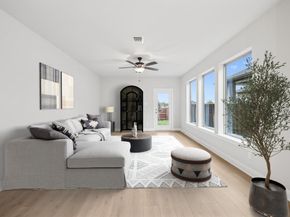 1036  Almond Blossom Circle , Crowley Texas 76036