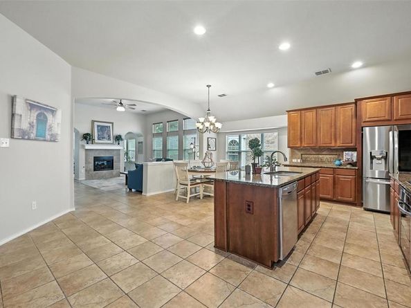 8916  Hawley Drive , Fort Worth Texas 76244