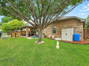 8916  Hawley Drive , Fort Worth Texas 76244
