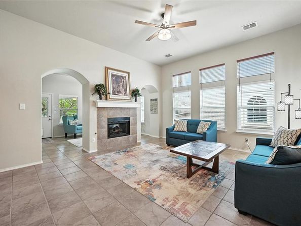 8916  Hawley Drive , Fort Worth Texas 76244