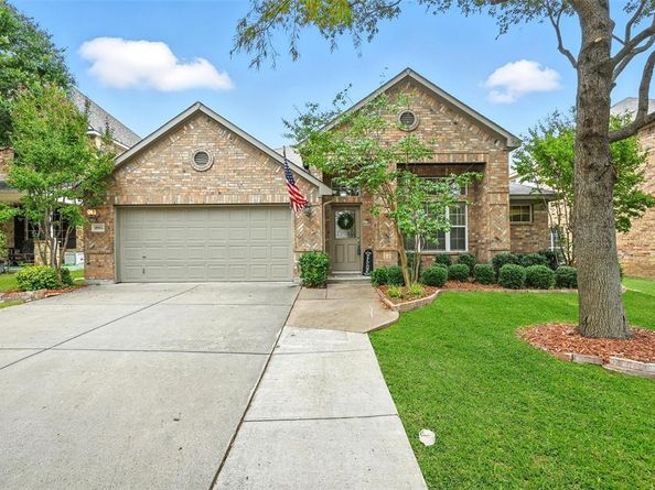 8916  Hawley Drive , Fort Worth Texas 76244