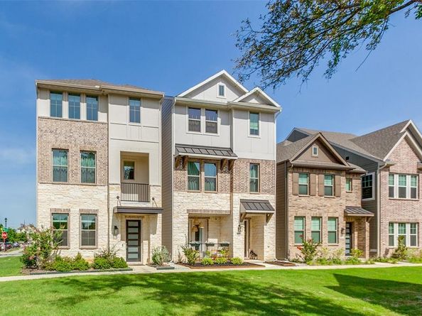 7581  Laburnam Road , Dallas Texas 75228