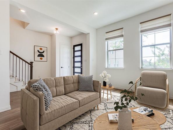 7581  Laburnam Road , Dallas Texas 75228