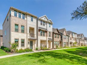 7581  Laburnam Road , Dallas Texas 75228