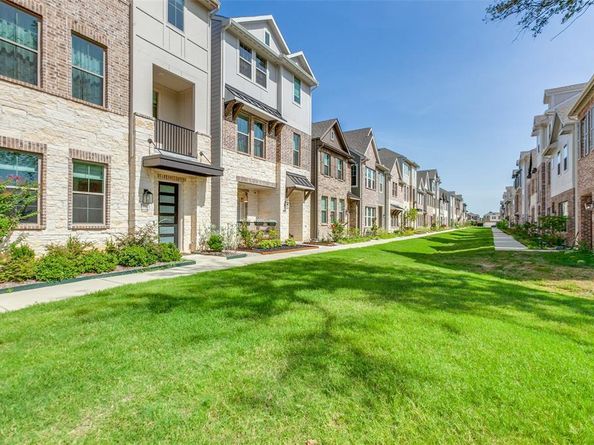 7581  Laburnam Road , Dallas Texas 75228