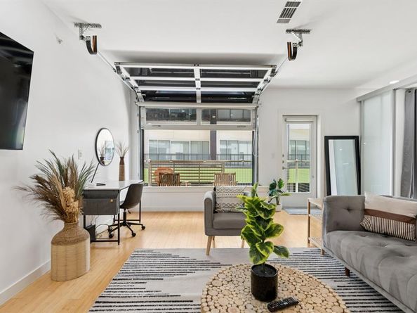 1111 S Akard Street  307, Dallas Texas 75215