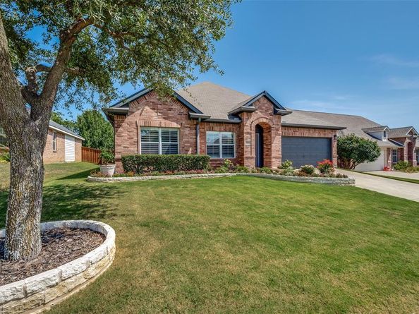 113  Ravinia Court , Oak Point Texas 75068