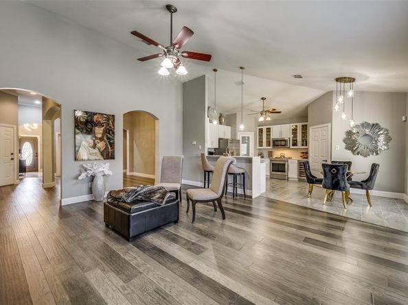 113  Ravinia Court , Oak Point Texas 75068