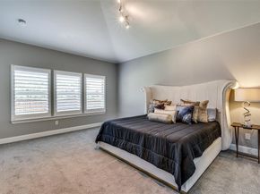 113  Ravinia Court , Oak Point Texas 75068