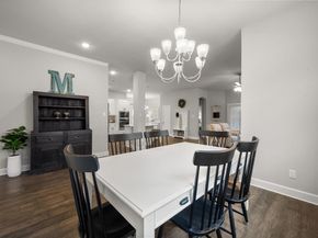 1409  Mount Evans Trail , Arlington Texas 76005