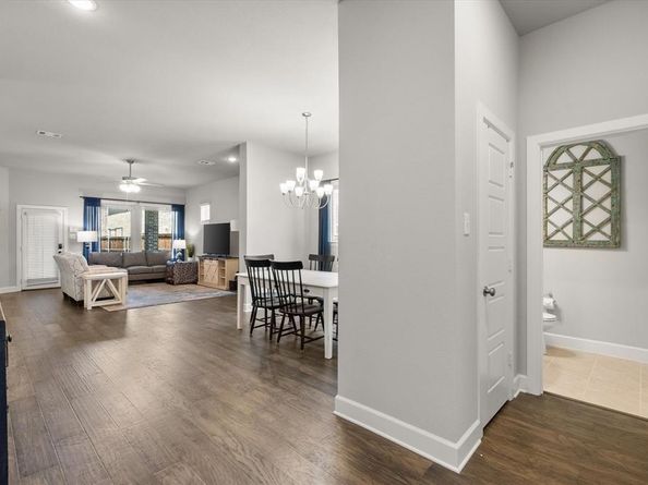 1409  Mount Evans Trail , Arlington Texas 76005