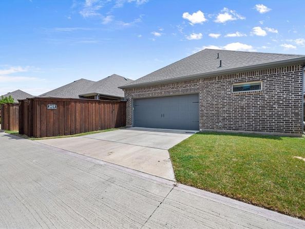 1409  Mount Evans Trail , Arlington Texas 76005