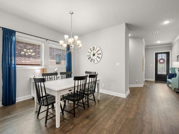 1409  Mount Evans Trail , Arlington Texas 76005