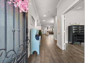 1409  Mount Evans Trail , Arlington Texas 76005