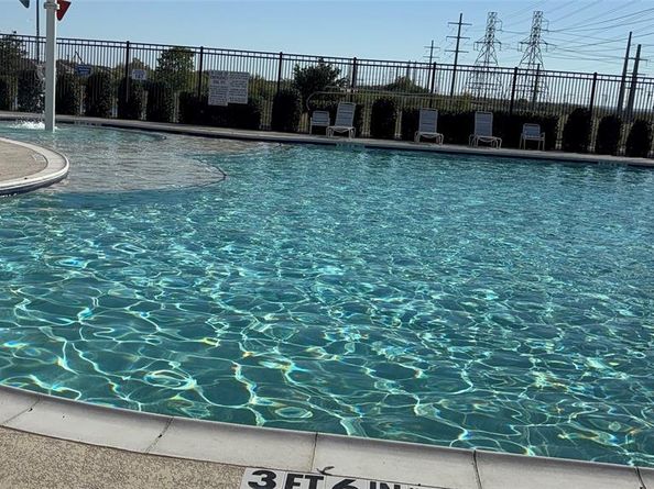 6360  Porthole Lane , Fort Worth Texas 76179