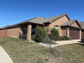 6360  Porthole Lane , Fort Worth Texas 76179