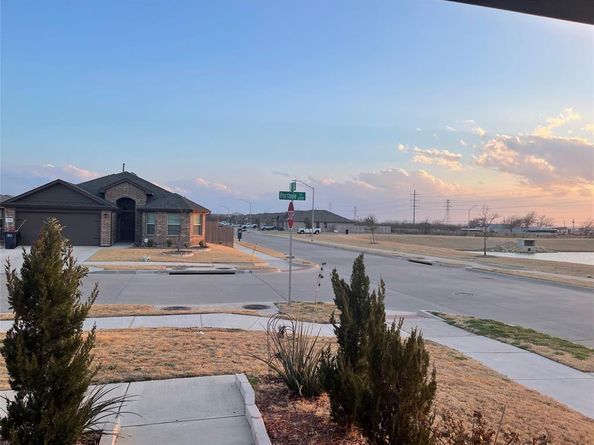 6360  Porthole Lane , Fort Worth Texas 76179