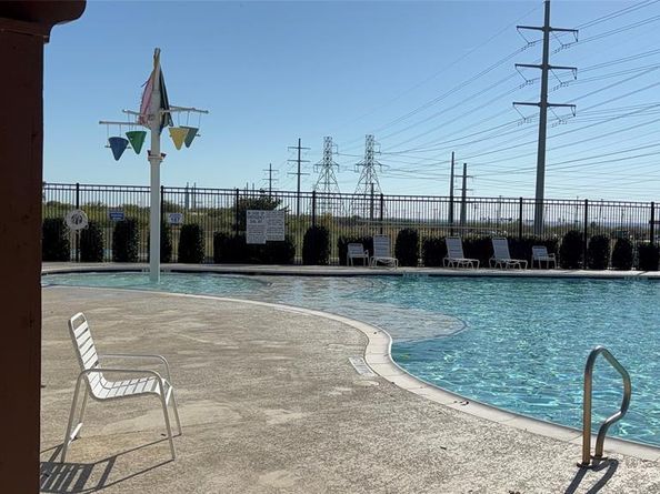 6360  Porthole Lane , Fort Worth Texas 76179