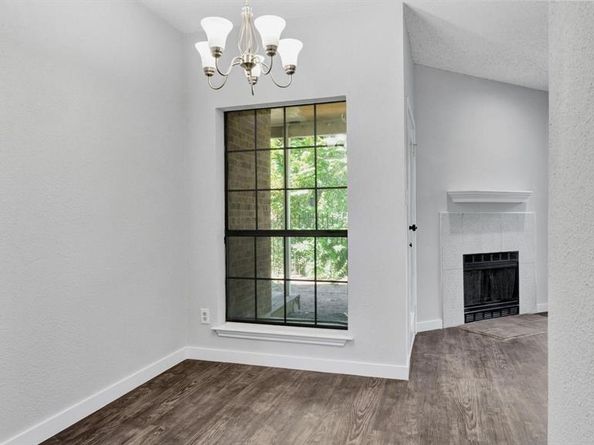 9601  Forest Lane  1113, Dallas Texas 75243