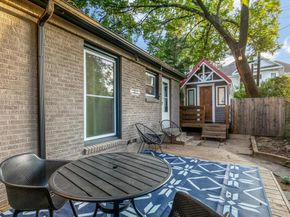 315 N Montreal Avenue , Dallas Texas 75208