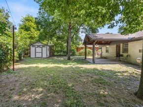 2711  Santa Cruz Drive , Dallas Texas 75227