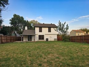 3206  Galemeadow Drive , Fort Worth Texas 76123