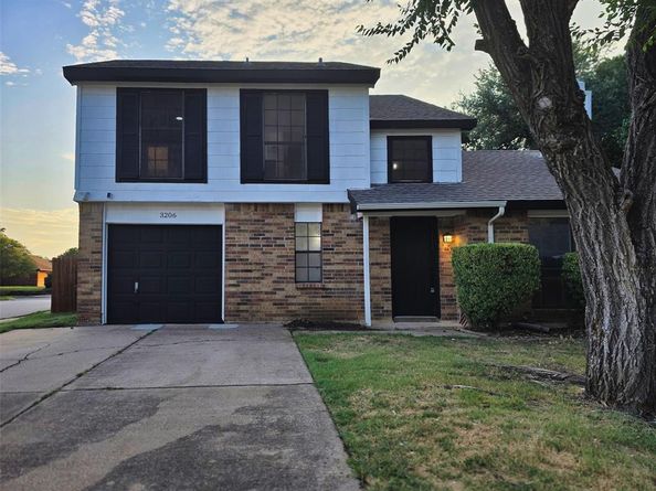 3206  Galemeadow Drive , Fort Worth Texas 76123