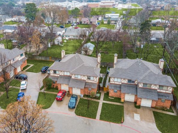 1204  English Street  1206, Irving Texas 75061