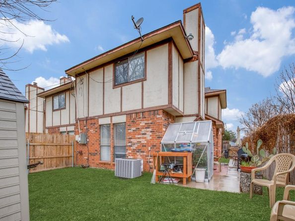 1204  English Street  1206, Irving Texas 75061