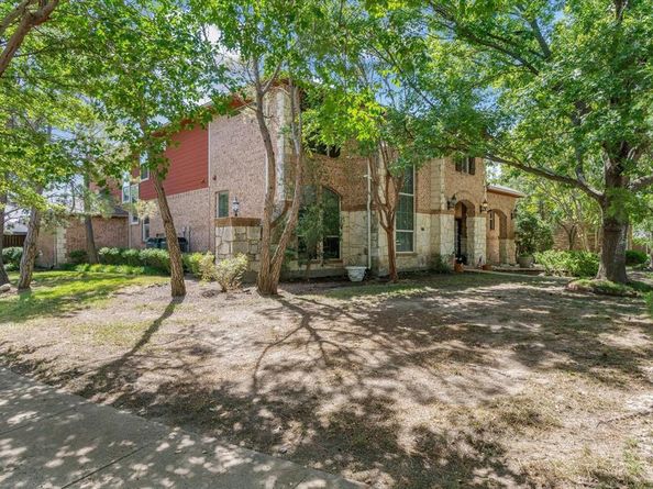 901  Hampstead Drive , Mesquite Texas 75181
