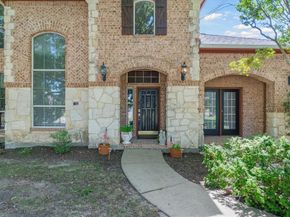 901  Hampstead Drive , Mesquite Texas 75181