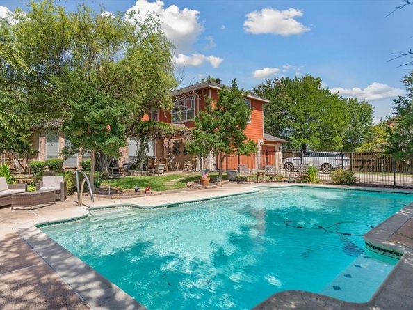901  Hampstead Drive , Mesquite Texas 75181