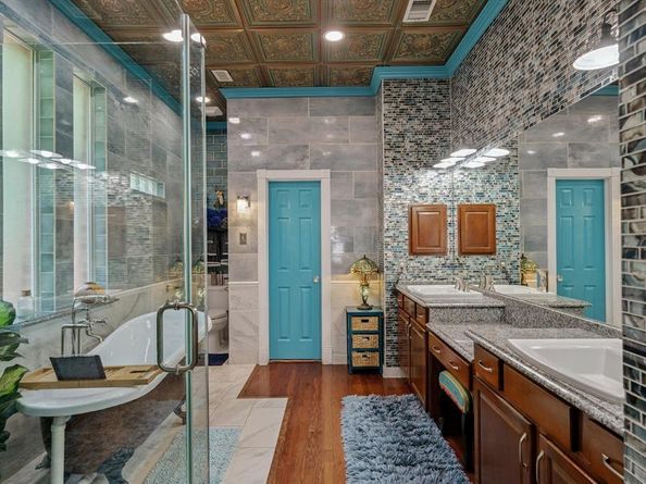 901  Hampstead Drive , Mesquite Texas 75181