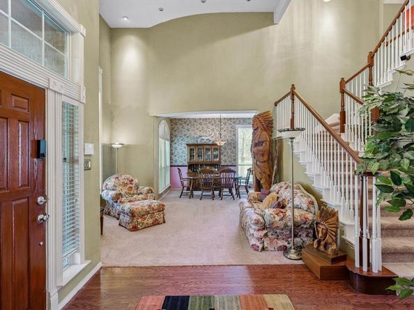 901  Hampstead Drive , Mesquite Texas 75181