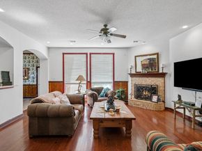 901  Hampstead Drive , Mesquite Texas 75181