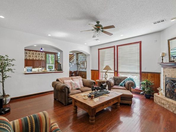 901  Hampstead Drive , Mesquite Texas 75181