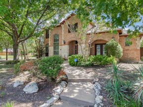 901  Hampstead Drive , Mesquite Texas 75181