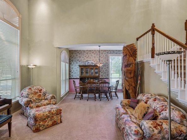 901  Hampstead Drive , Mesquite Texas 75181