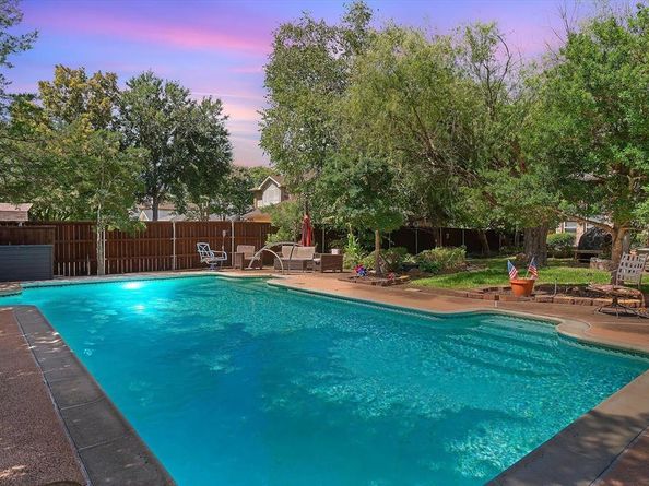 901  Hampstead Drive , Mesquite Texas 75181