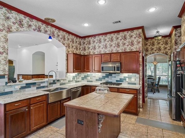 901  Hampstead Drive , Mesquite Texas 75181