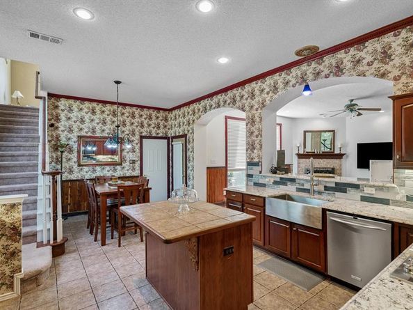 901  Hampstead Drive , Mesquite Texas 75181