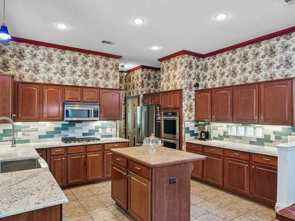 901  Hampstead Drive , Mesquite Texas 75181