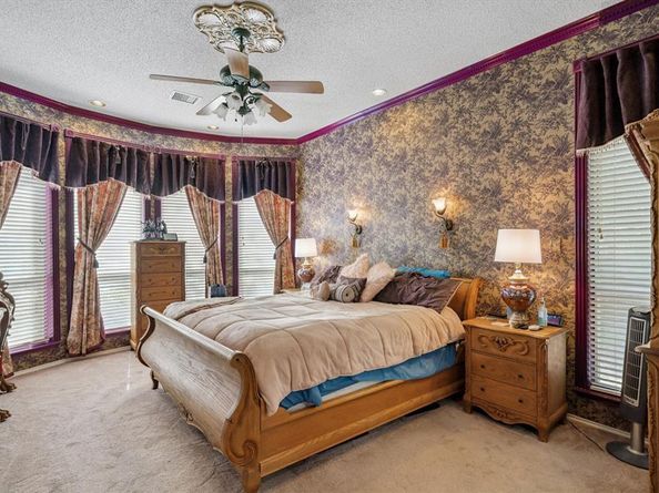 901  Hampstead Drive , Mesquite Texas 75181
