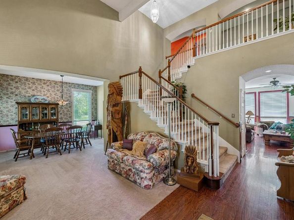 901  Hampstead Drive , Mesquite Texas 75181