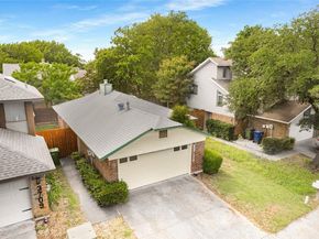 3711  Altair Drive , Garland Texas 75044