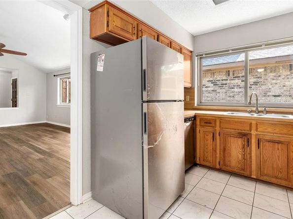 3711  Altair Drive , Garland Texas 75044
