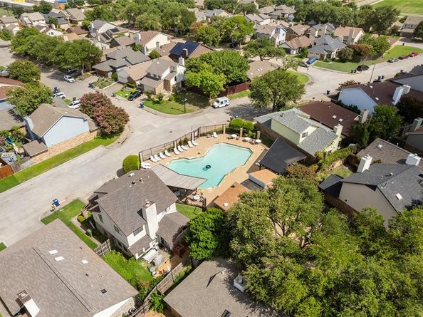 3711  Altair Drive , Garland Texas 75044