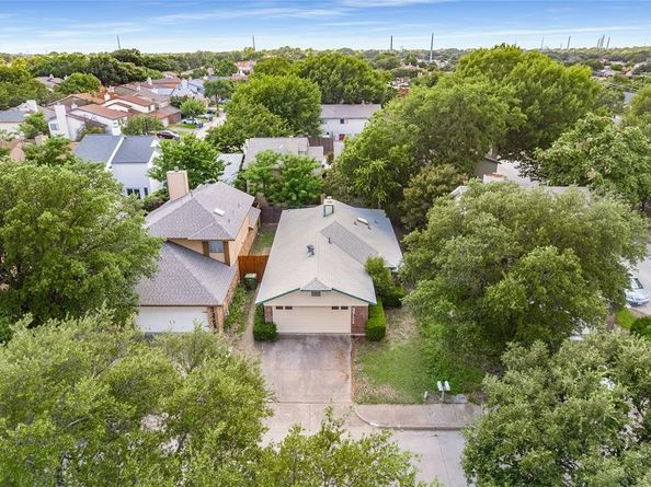 3711  Altair Drive , Garland Texas 75044